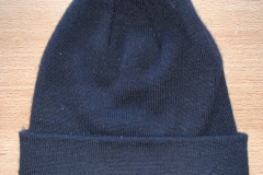 Mütze schwarz  (Funddatum: 01.02.2020)