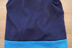 Mütze blau  (Funddatum: 01.02.2020)