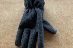 Handschuh grau  (Funddatum: 01.02.2020)