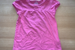 Oberteil pink  (Funddatum: 01.02.2020)