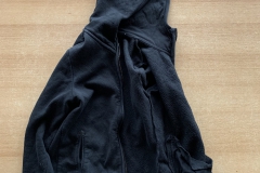 Jacke schwarz  (Funddatum: 01.02.2020)