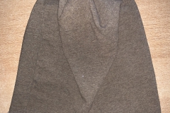 Mütze beige (Funddatum: 20.02.2020)