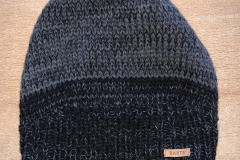Mütze grau "Barts" (Funddatum: 20.02.2020)